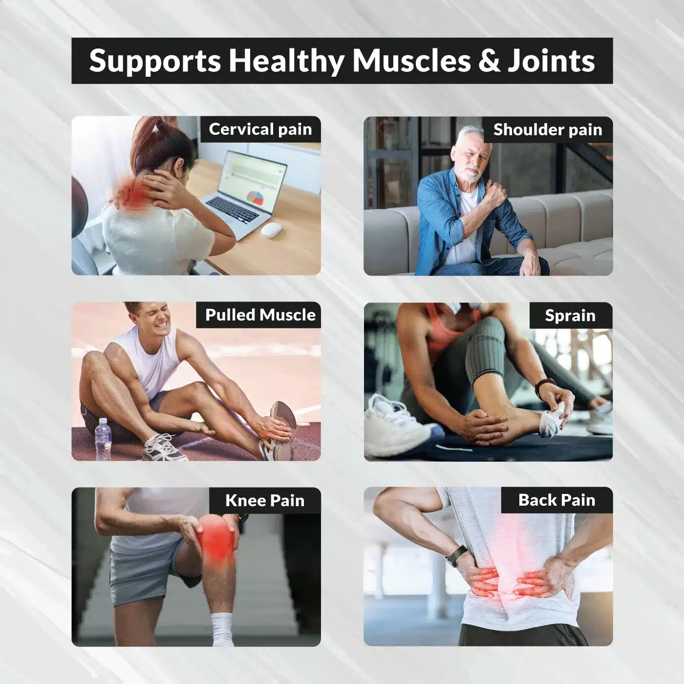 Black Balm Box Set - Extra Strength Pain Relieving Balm - Image 10