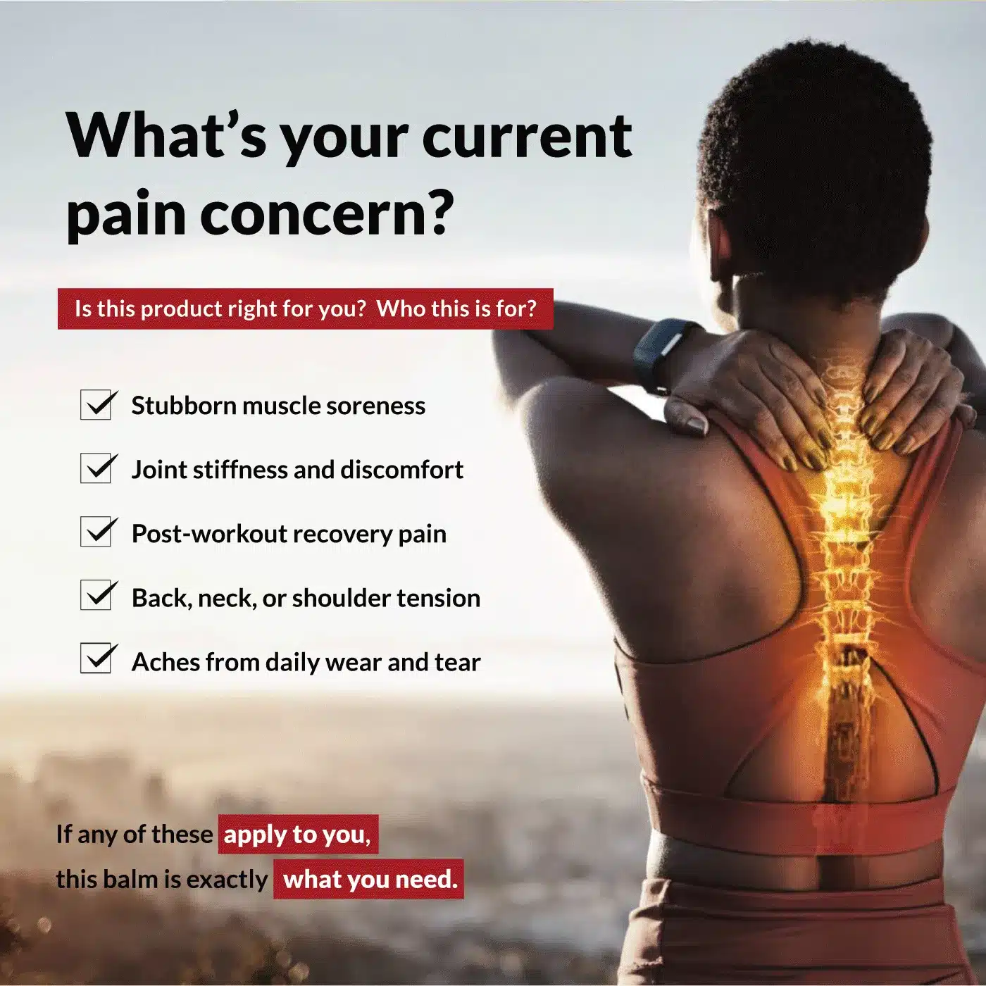 Dragon Pain Relieving Balm Regular Strength Jar 2oz - Isolate Formula - Image 4